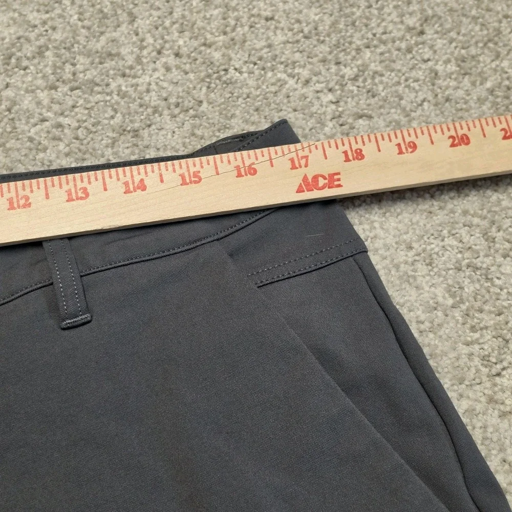 BYLT Basics pants are